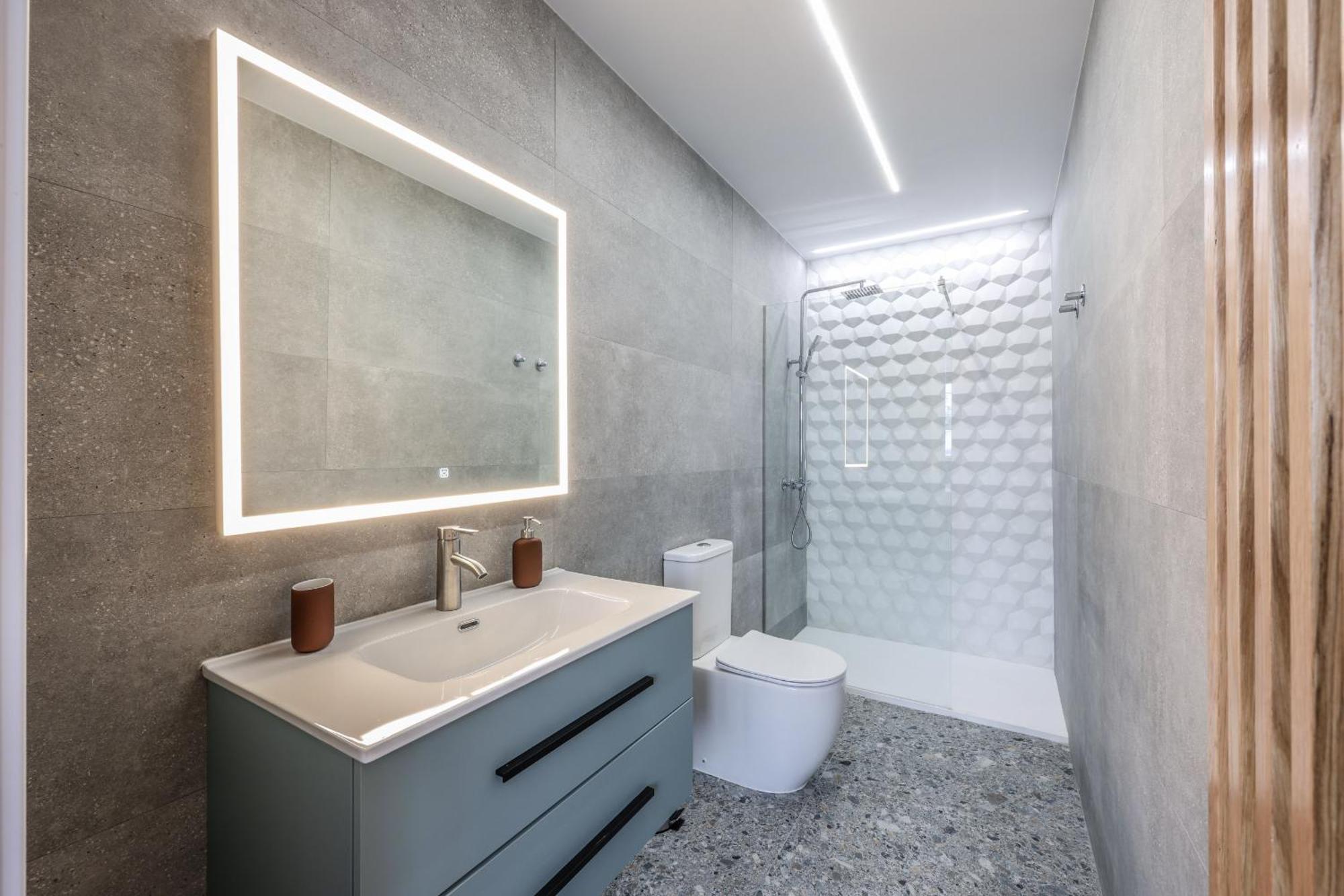 Apartamento Exclusivo Totalmente Reformado Alquiler Temporal Madrid Exterior photo